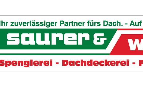 featured image thumbnail for post Saurer & Wolf GmbH