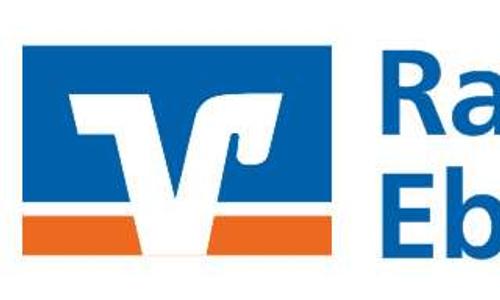 featured image thumbnail for post Raiffeisen-Volksbank Ebersberg eG