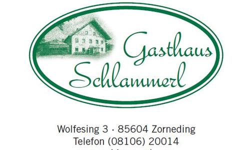 featured image thumbnail for post Gasthaus Schlammerl