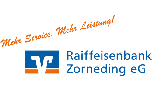 featured image thumbnail for post Raiffeisenbank Zorneding eG